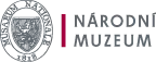 Czech National Muzeum logo