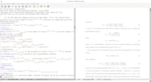 Sazba dizertace v knižní kvalitě pomocí LaTeXu